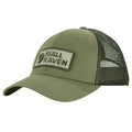 Fjällräven Långtradarkeps - Green