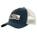 Fjällräven Långtradarkeps - Navy