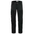 Men's Keb Trousers - Reg - Black
