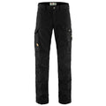 Men's Vidda Pro Trousers - Reg - Black