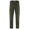 Men's Vidda Pro Trousers - Reg - Deep Forest