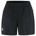 Women's High Coast Relaxed Shorts - Black