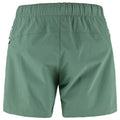 Women's High Coast Relaxed Shorts - Patina Green