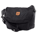 Greenland Shoulder Bag - Black