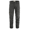 Vidda Pro Lite Zip Off Trousers - Reg - Dark Grey