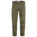 Vidda Pro Lite Zip Off Trousers - Reg - Laurel Green