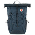 Abisko Hike Foldsack - Navy