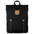 Foldsack No. 1 - Black