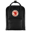 Kånken Mini Backpack - Black