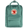 Kånken Mini Backpack - Frost Green