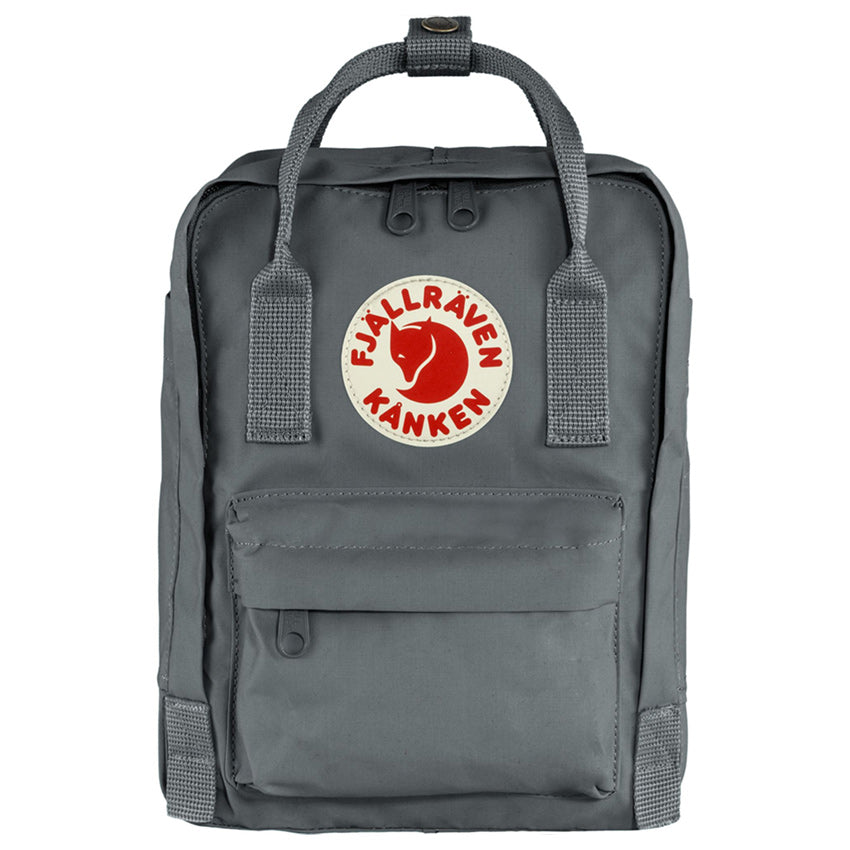 Fjällräven Kånken Mini Backpack Graphite