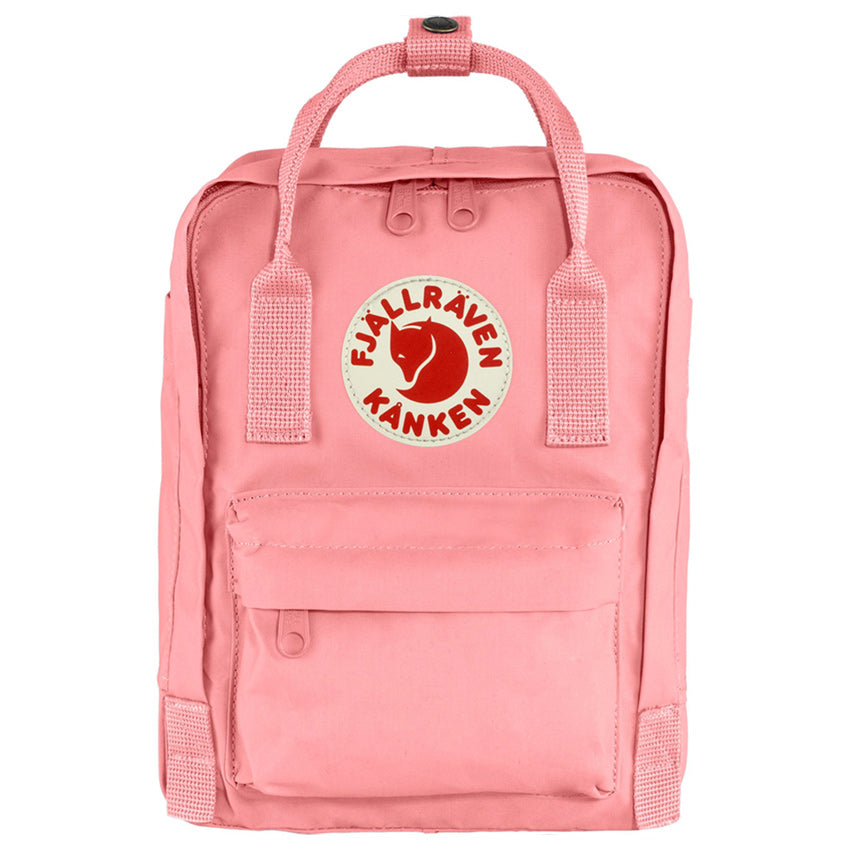 fjallraven kanken backpack mini vs classic Fjällräven - Kånken Mini Backpack