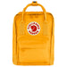 Kånken Mini Backpack - Warm Yellow