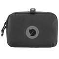 Färden Necessity Bag - Coal Black