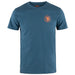 Men's 1960 Logo T-Shirt - Indigo Blue