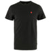 Men's Hemp Blend T-Shirt - Black