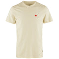 Men's Hemp Blend T-Shirt - Chalk White