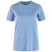 Women's Abisko Day Hike T-Shirt - Ultramarine