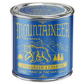 Field Candle - Mountaineer