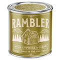 Field Candle - Rambler