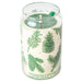 Forest Floor Soy Candle - Evergreens & Conifers