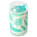 Forest Floor Soy Candle - Ferns
