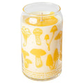 Forest Floor Soy Candle - Mushrooms