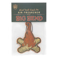 Air Freshener - Big Bend