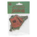 Air Freshener - Sequoia