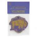 Air Freshener - Yellowstone