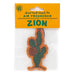 Air Freshener - Zion