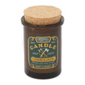 Apothecary Candle - Lumberjack