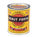 National Park Soy Citronella Candle - Scout Forth