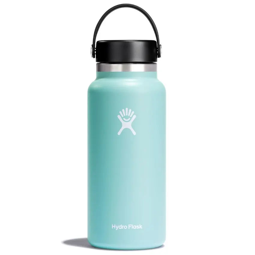 Hydro Flask 32oz Wide Mouth Dew The Brokedown Palace