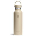 21oz Standard Mouth - Oat