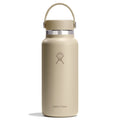 32oz Wide Mouth - Oat