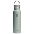 21oz Standard Mouth - Agave