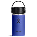 12oz Coffee Flex Sip Lid - Capri Blue