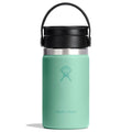 12oz Coffee Flex Sip Lid - Mermaid Green