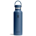 21oz Standard Mouth - Harbour Blue
