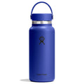 32oz Wide Mouth - Capri Blue
