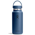 32oz Wide Mouth - Harbour Blue