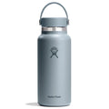 32oz Wide Mouth - Shale Gray