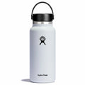 32oz Wide Mouth - White