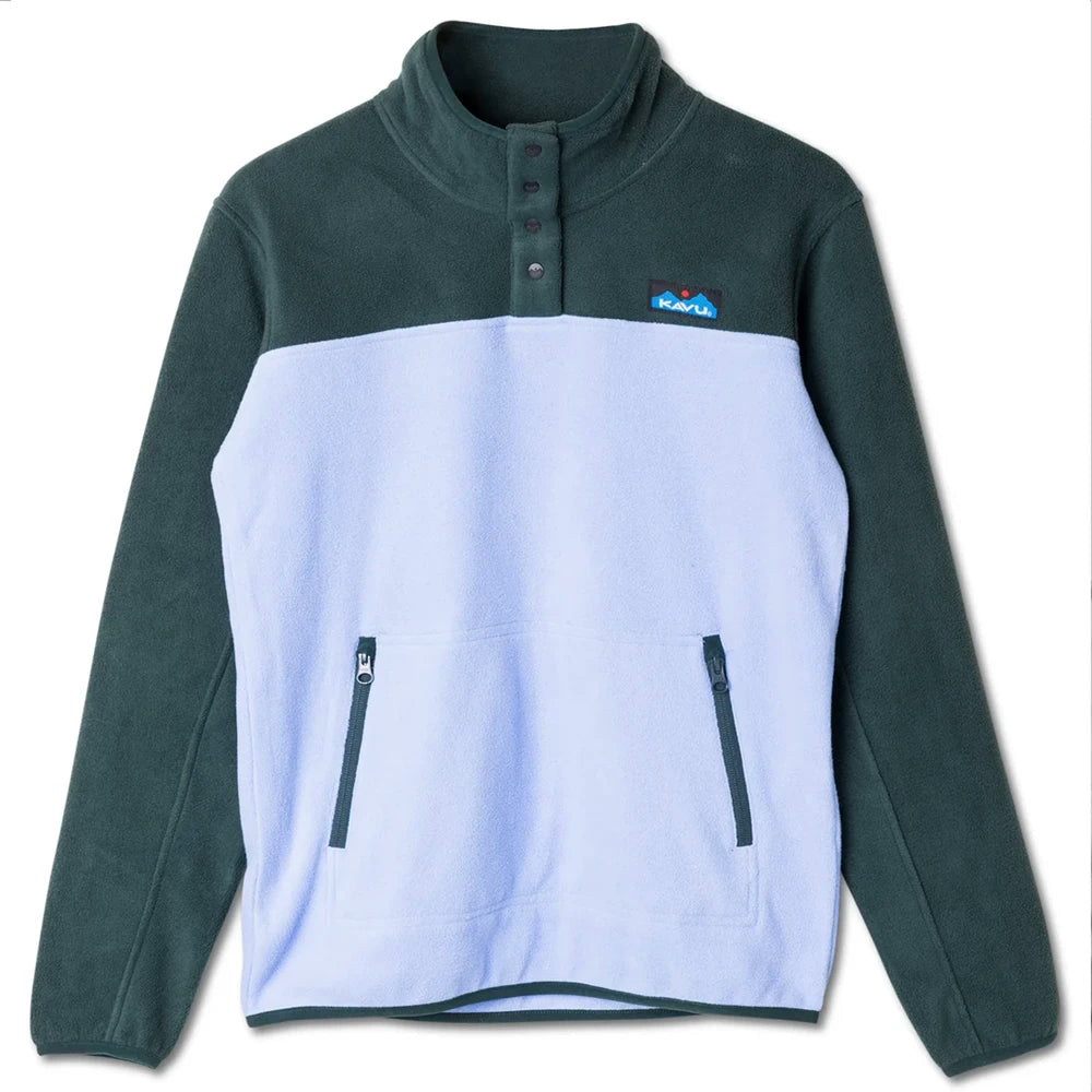 KAVU - Women's Cavanaugh Fleece - Fall Fuse – The Brokedown Palace Ltd.
