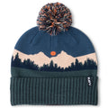 Herschel Hat - Mountain Stripe