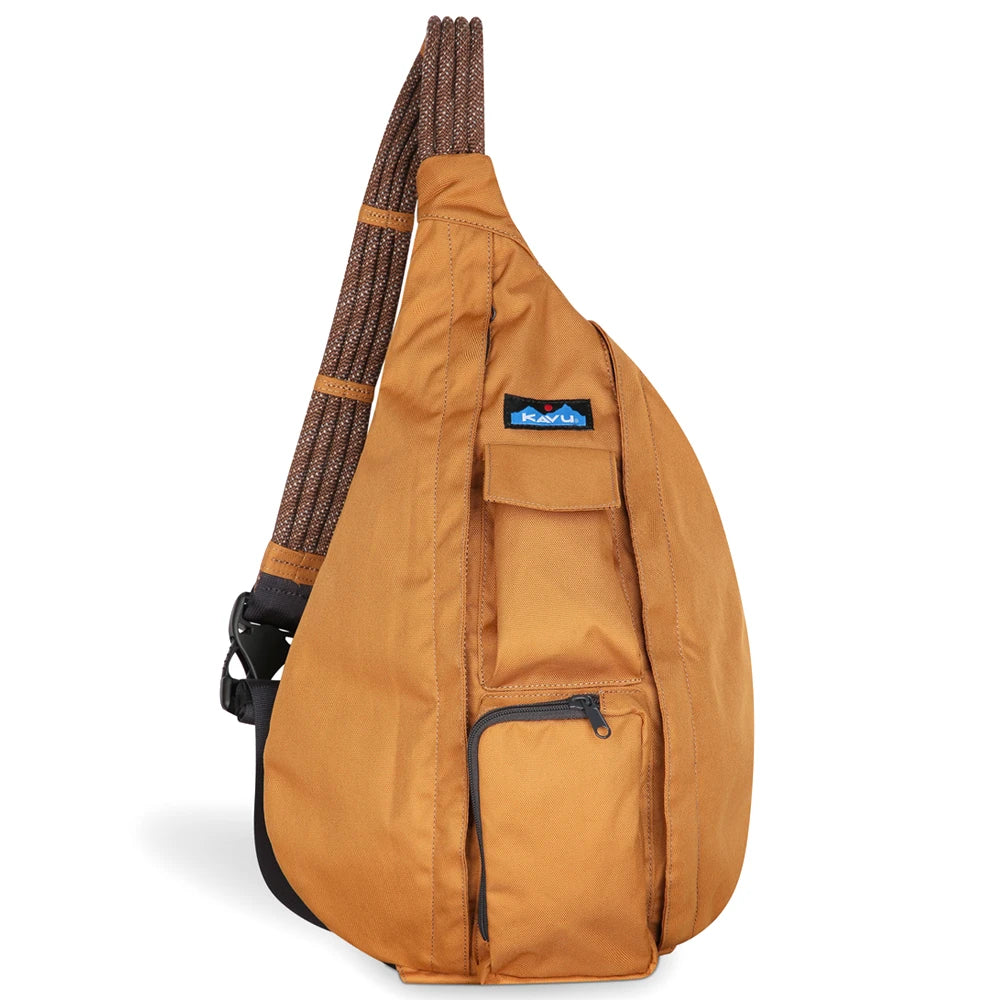 KAVU Mini Rope Sling Dune The Brokedown Palace