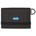 Billings Wallet - Raven