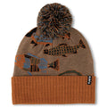 Herschel Hat - Fish Stack