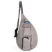 Mini Rope Bag - Stratus Grey